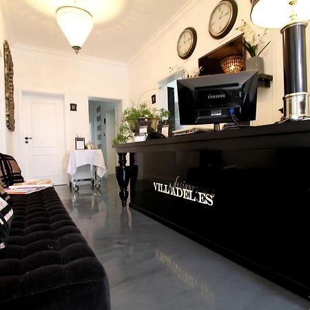 VillaAdel.es designrooms Alsfeld Extérieur photo