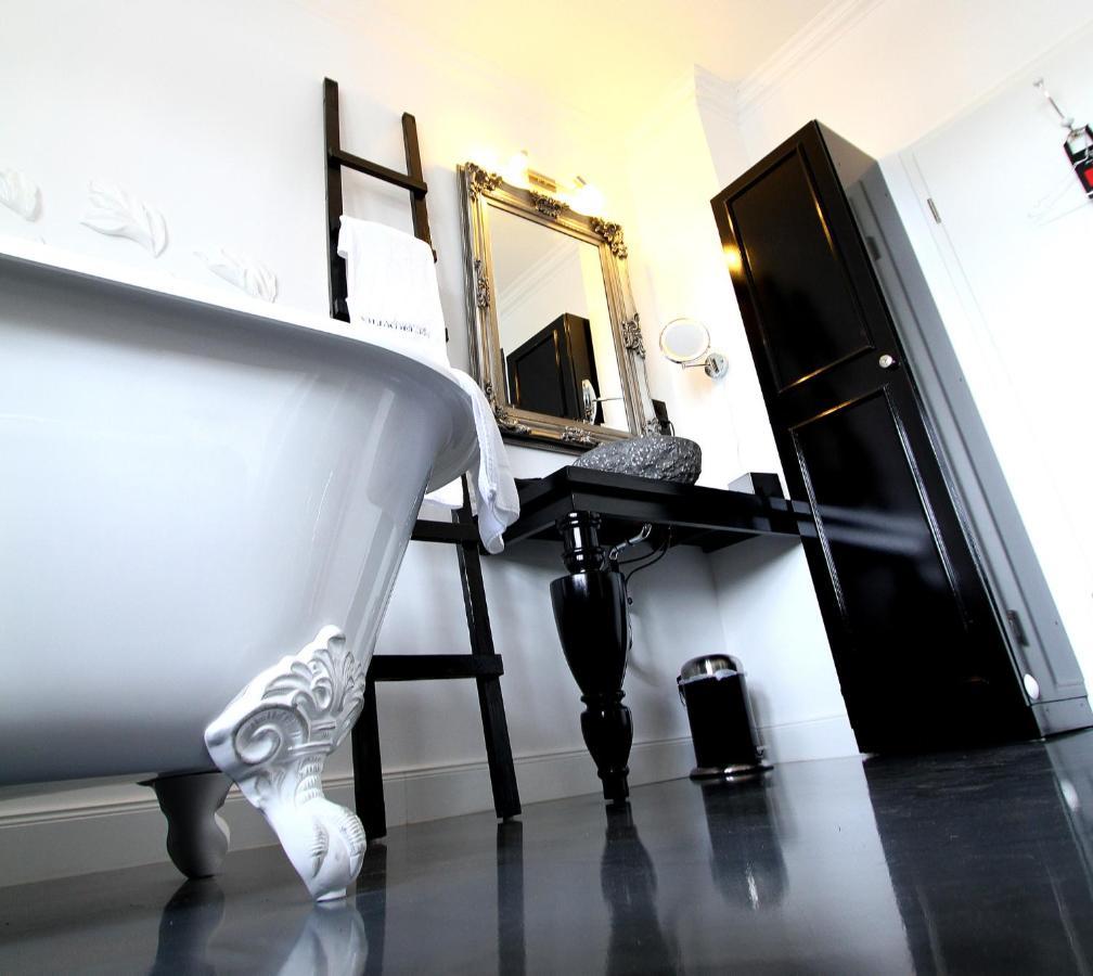 VillaAdel.es designrooms Alsfeld Extérieur photo