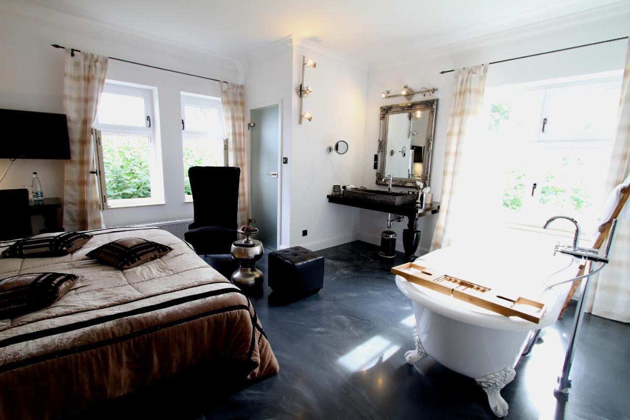 VillaAdel.es designrooms Alsfeld Extérieur photo
