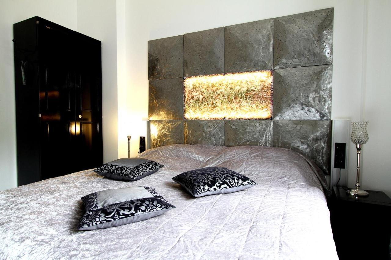 VillaAdel.es designrooms Alsfeld Extérieur photo