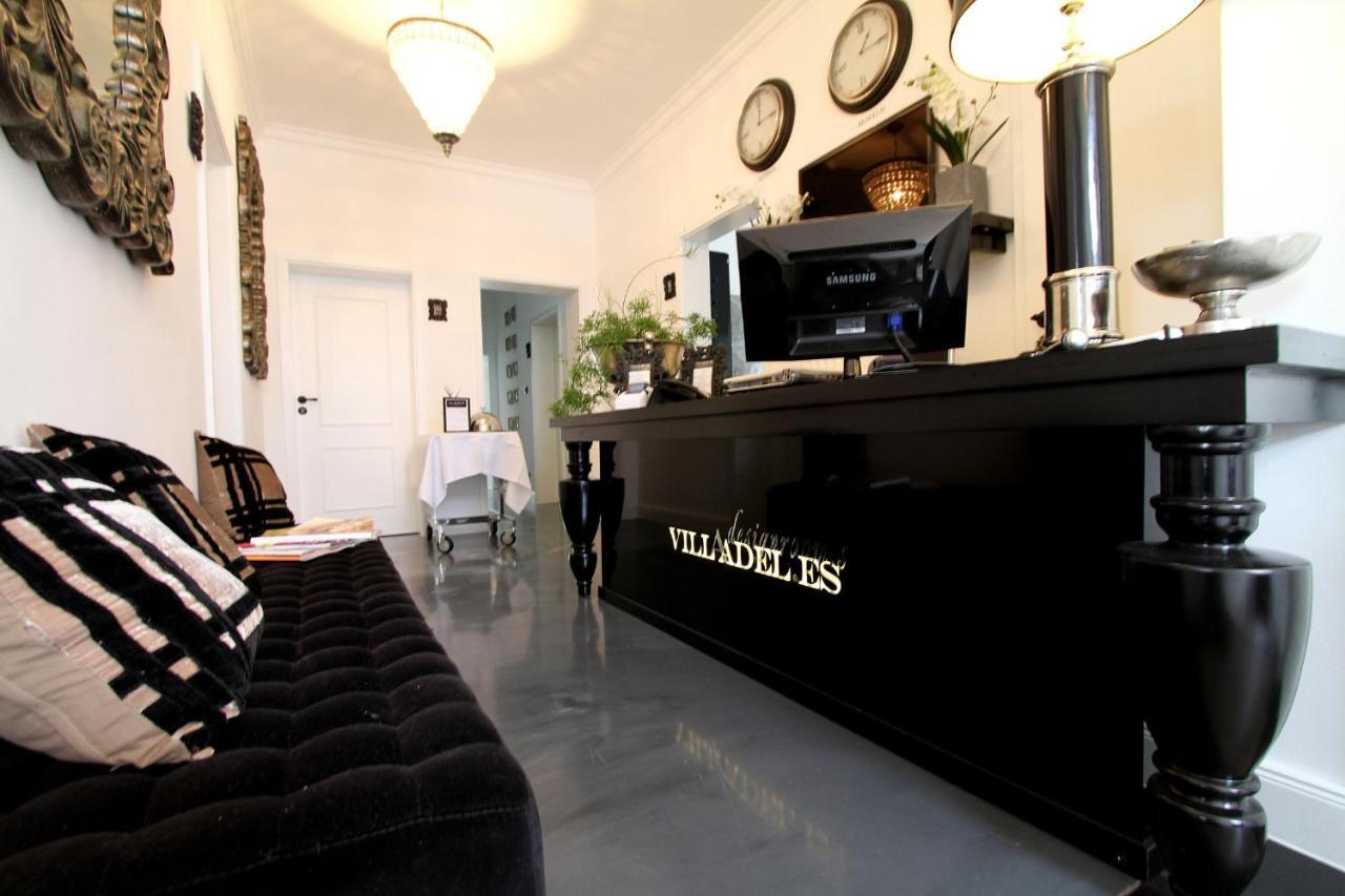 VillaAdel.es designrooms Alsfeld Extérieur photo