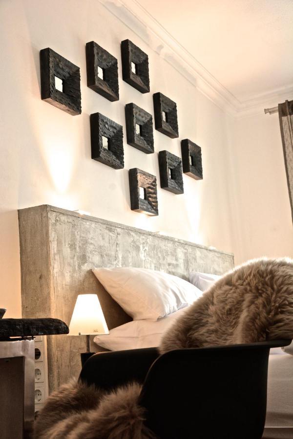 VillaAdel.es designrooms Alsfeld Extérieur photo