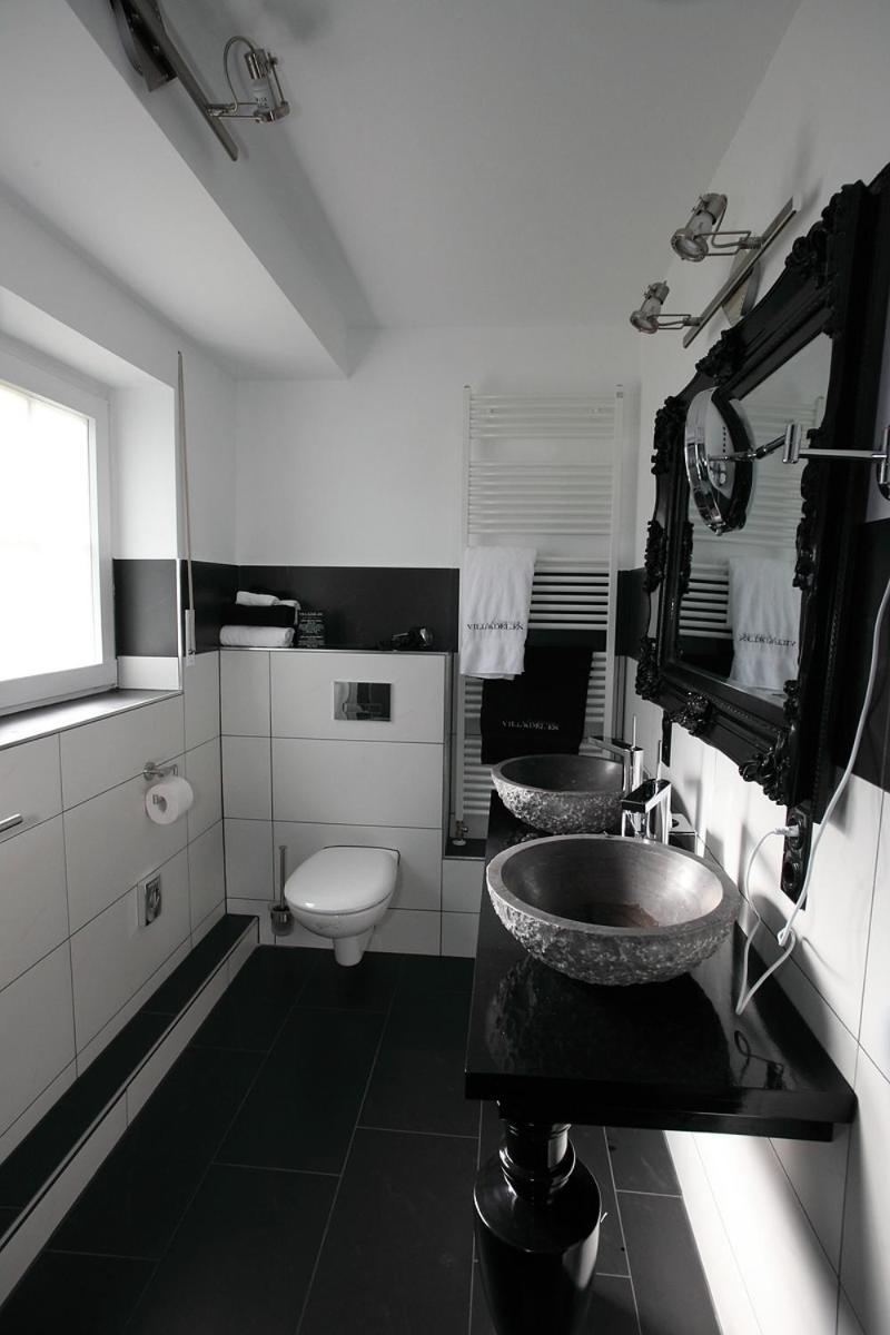 VillaAdel.es designrooms Alsfeld Extérieur photo