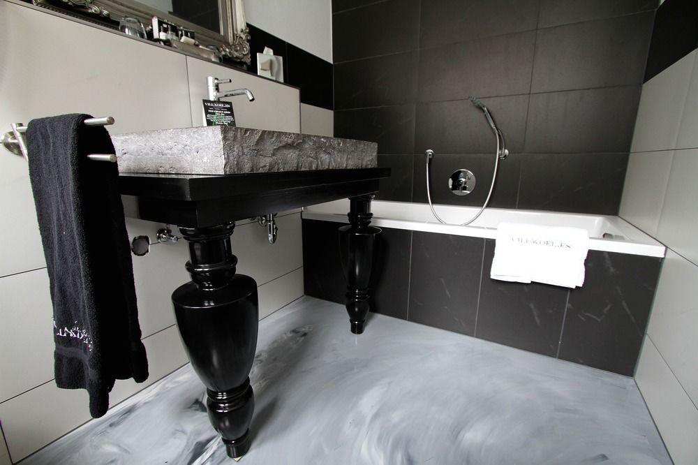 VillaAdel.es designrooms Alsfeld Extérieur photo