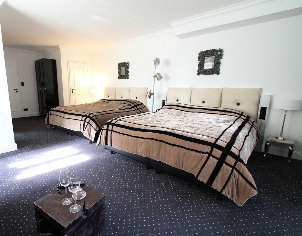 VillaAdel.es designrooms Alsfeld Extérieur photo