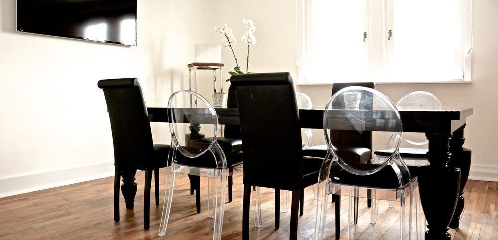 VillaAdel.es designrooms Alsfeld Extérieur photo